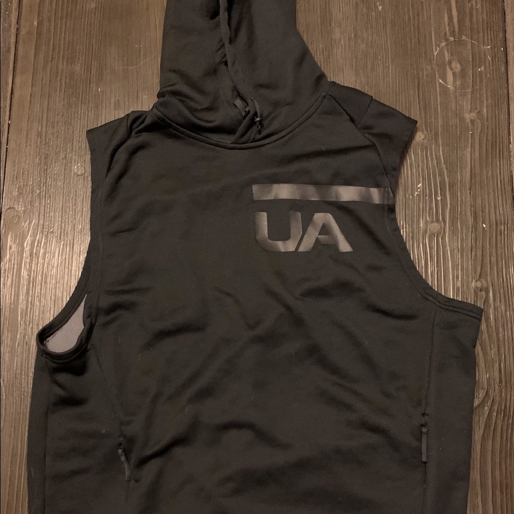Under Armour sweater vest